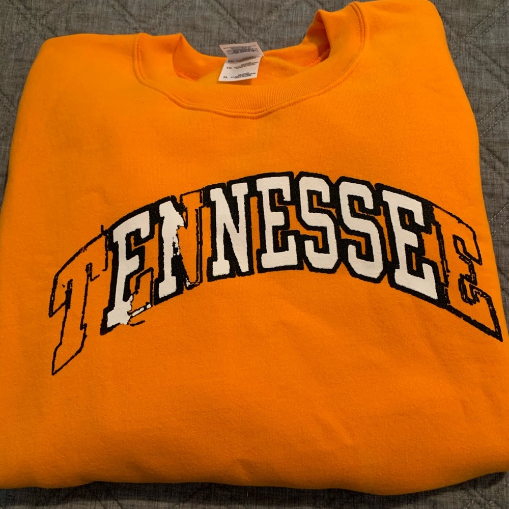 Tennessee/Finesse Sweatshirt